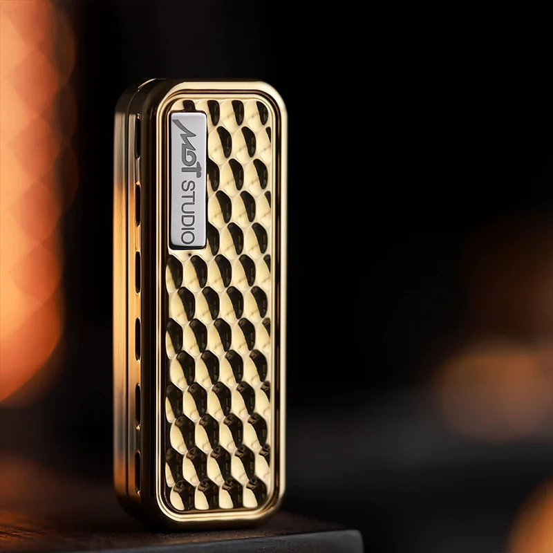 MOT Fengling フィジェット スライダー メタル フィジェット 限定音叉