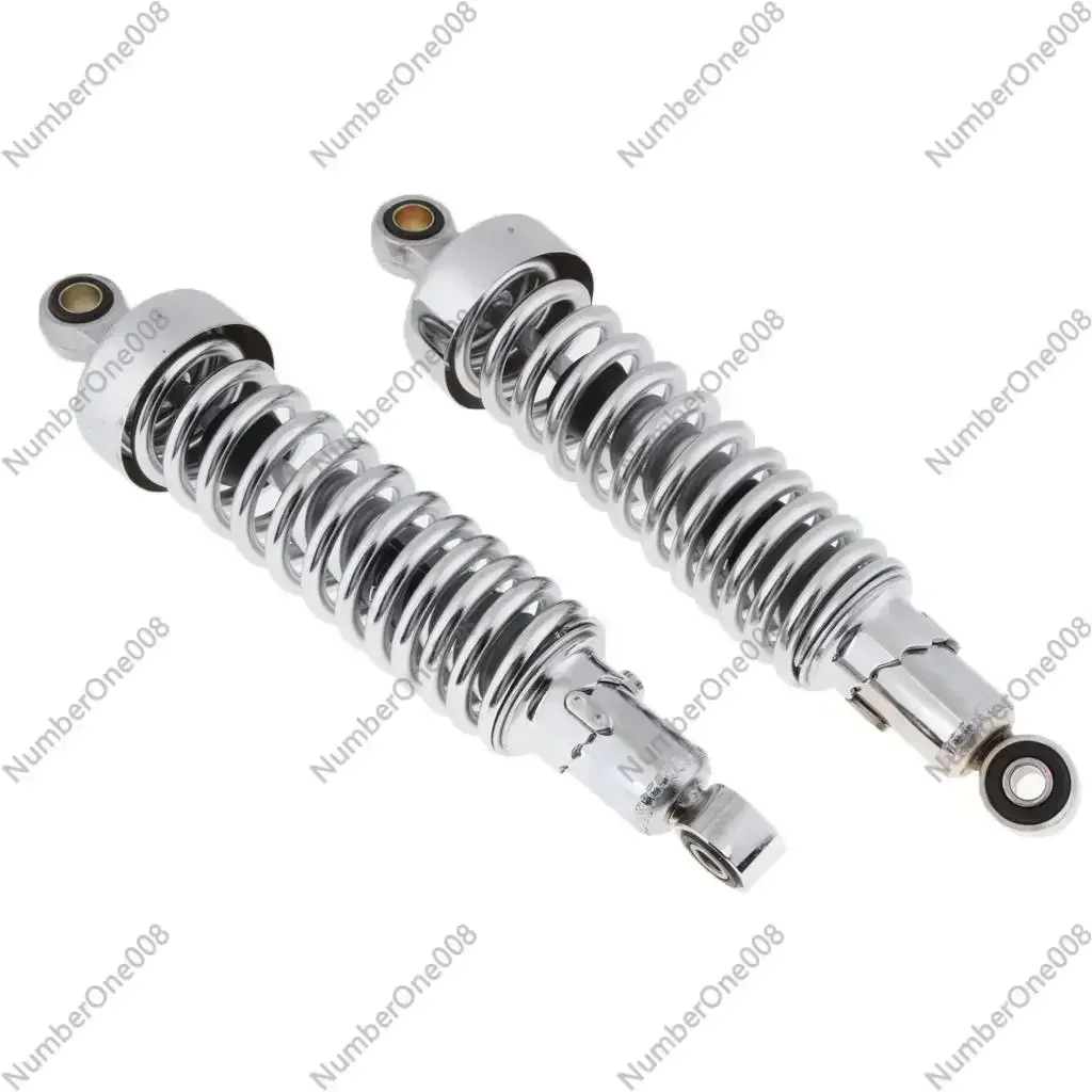 Yamaha Virago Vstar XV 250 400 535 750 용 오토바이 후방 충격 흡수 장치
