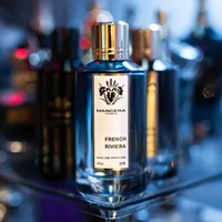 MANCERA Parfum 120ml Luxe Unisexe Longue Durée Gourmand Floral Oriental Parfum Raffiné Séduisant Sophistiqué Signature 2