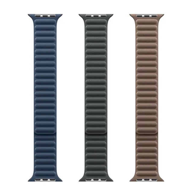 Strap for Apple Watch Bands 46mm 44mm 40mm 42mm 41mm 49mm 45mm Fine fabric Magnetic Loop Link Correa Bracelet 11 10 SE 9 8 7 6 5 Strap for Apple Watch Bands 46mm 44mm 40mm 42mm 41mm 49mm 45mm Fine fabric Magnetic Loop Link Correa Bracelet 11 10 SE 9 8 7 6 5