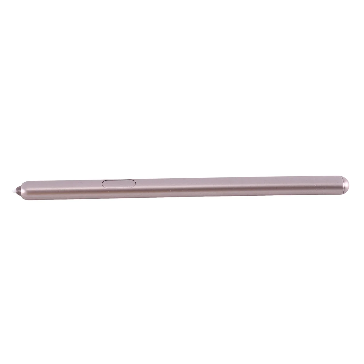 

For SAMSUNG Galaxy Tab S6 SM-T860 SM-T865 Mobile Phone S Pen Replacement Stylus Intelligent Touch S Pen(Golden)