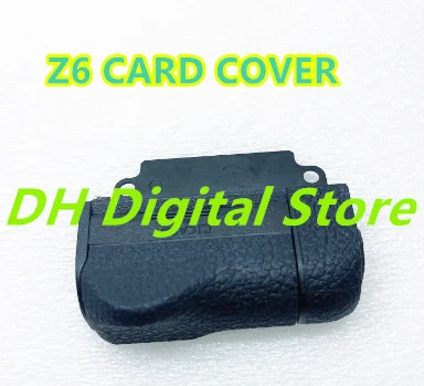 

NEW SD memory Card Door Lid Cover For Nikon Z6 Z7 digital camera