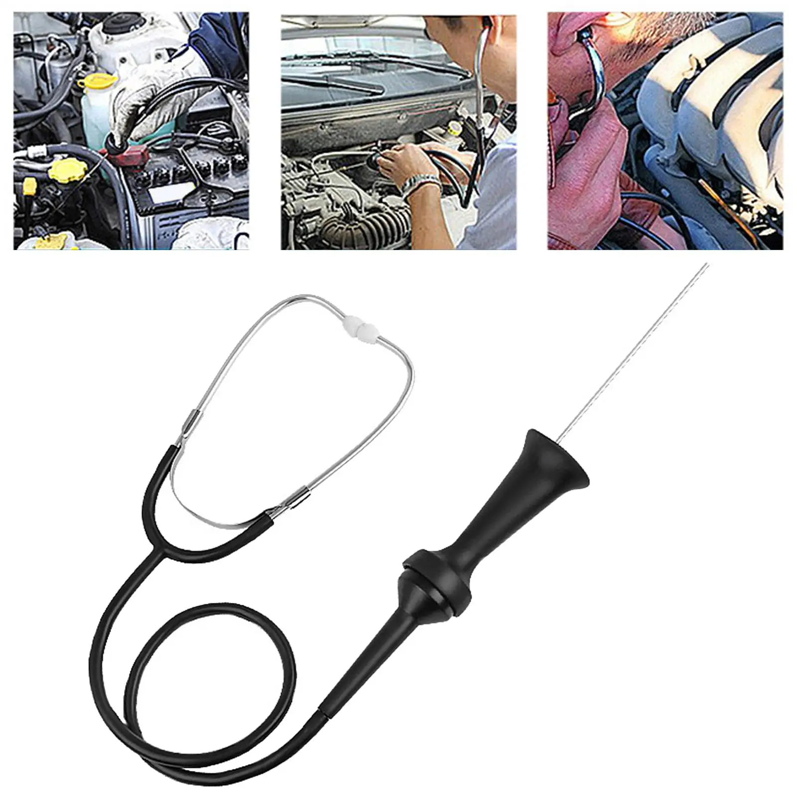 Automobile Car Diagnosic Tool Issue Detection Car Engine Spare Parts Durable