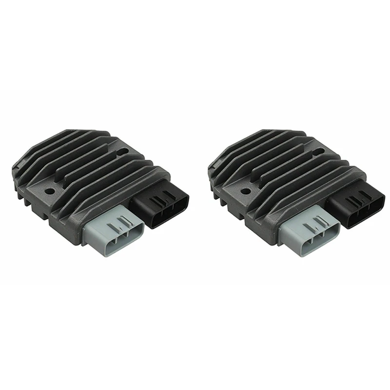 

2X Voltage Regulator Rectifier For CFMOTO ATV CF500 / CF600 (EFI) 30A 01AA-177000