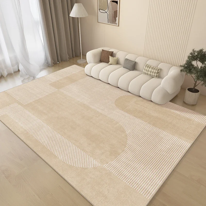 Luxury European Carpet Living Room Carpet Household Carpet Bedroom Bedside Carpet main image 1