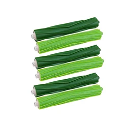 Premium Replacement Roller Brushes for iRobot Roomba Robot Vacuum Cleaners (6pcs)