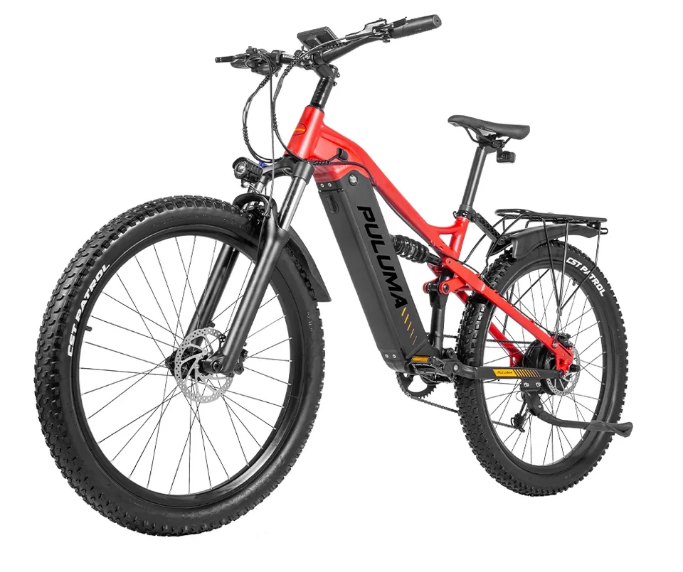 Mountain Ebike Valk Mountain Bike Review Valk Vista Electric Bike