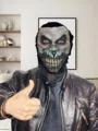 Immortan Joe