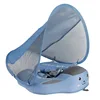 Mambobaby New Non-Inflatable Baby Swimming Float Seat Float Baby Swimming Ring Pool Toys Fun Accessories Boys Girls General 5