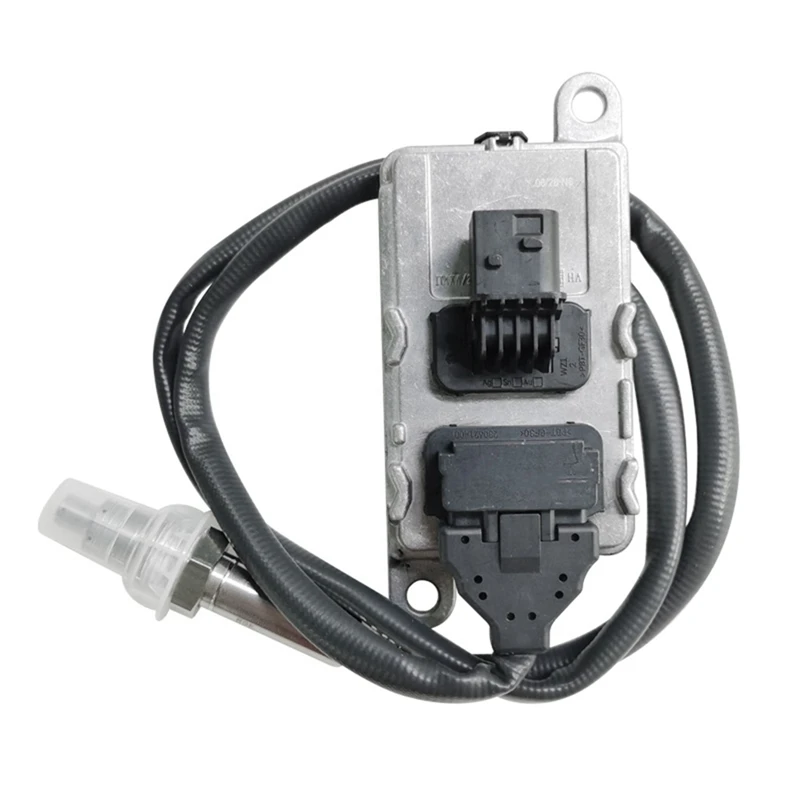 

Oxygen Nox Sensor 5WK97330A For Mercedes Benz Truck ATEGO 3 TOURO ACTROS ECONIC A0101531528