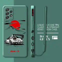 Luxury Sports Car - Inspired Phone Case for Samsung Galaxy Series (VVACE01)