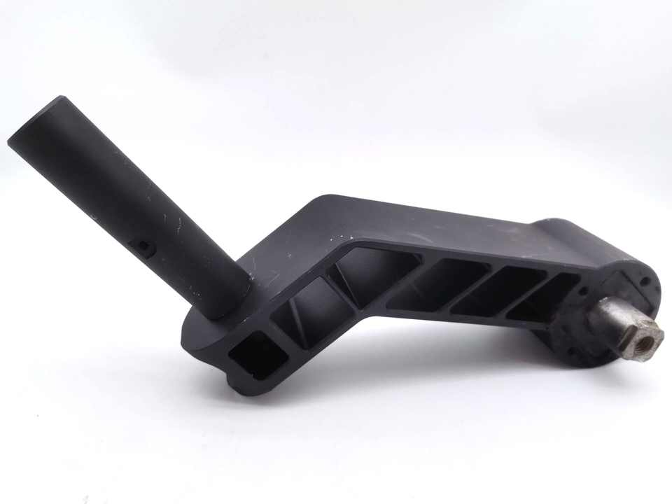 Front Suspension Shock Absorber Accessory Block for KUGOO G2 Pro 10inch Electric Scooter Spare Parts