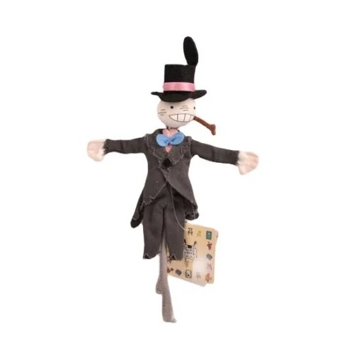 ハウルの移動城かかしカカシなしカブぬいぐるみぬいぐるみ22センチメートル Aliexpress おもちゃ ホビー