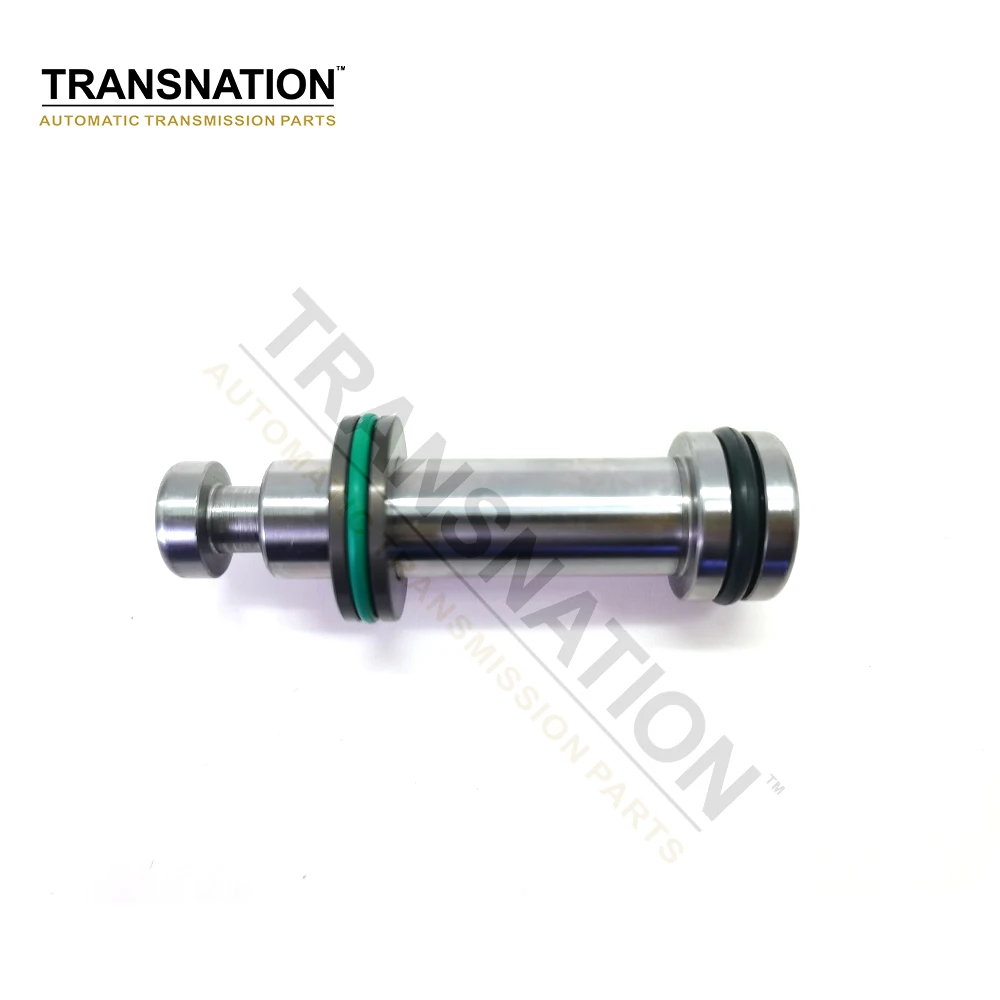 DQ200 0AM DSG7 Transmission Valve Body Push Control Rod 4PCS For Audi VW JETTA Car Accessories Transnation 217356 transmission valve body copper sets,transmission control unit