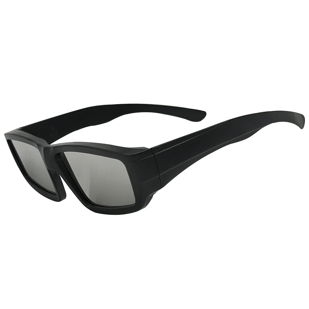 1/2/3/5 Pack Solar Eclipse Glasses Meets ISO 12312-2:2015(E) Standards Safe Shades Plastic Eclipse Glasses for Solar Eclipse: 3 - 5 Days Free Delivery Only UK