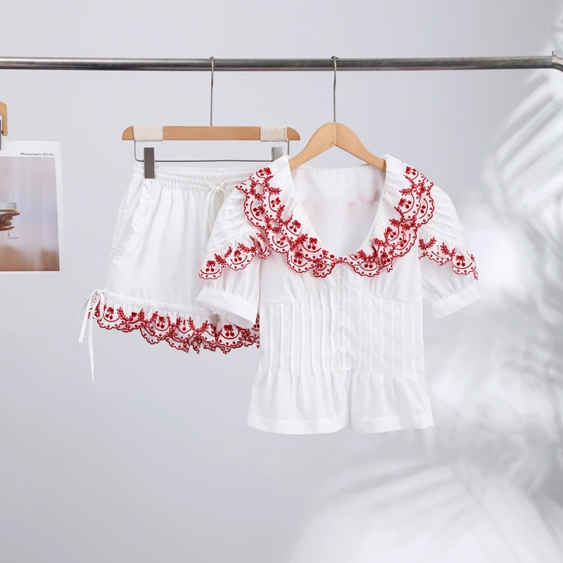 Shorts Set