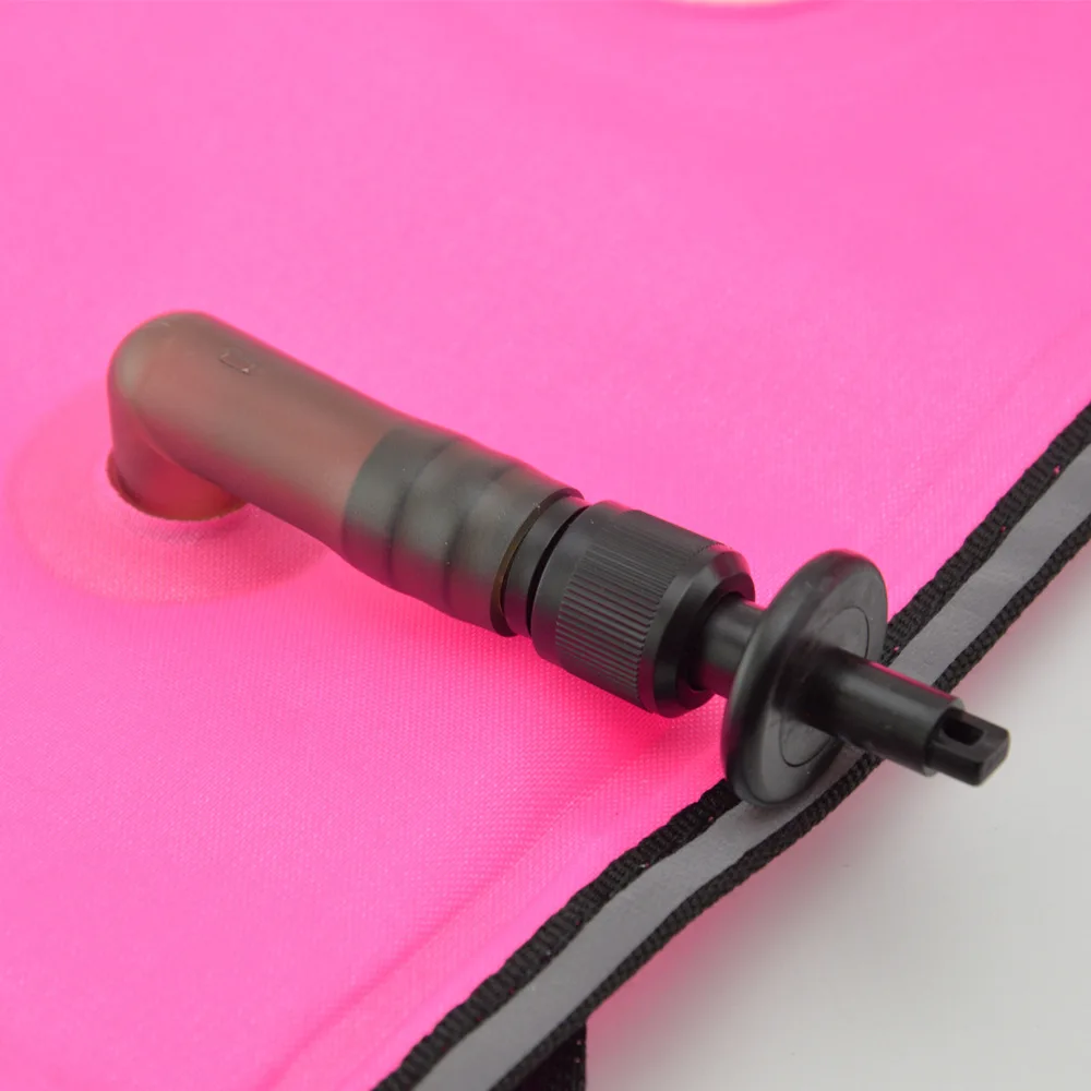 Boa Segnale Subacquea 115cm - Tubo Salsiccia Per Immersioni - Foto 2