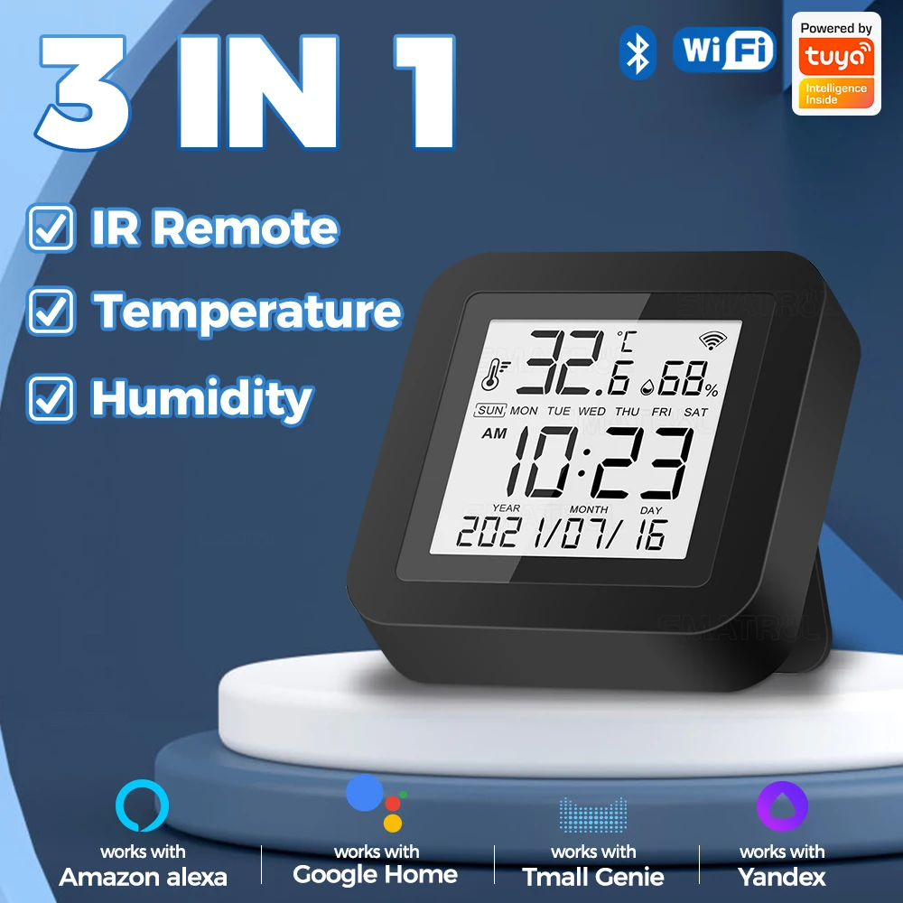 https://ae01.alicdn.com/kf/S3b6914e560db41ec823a8afb827558da9/Tuya-Smart-Home-WiFi-Temperature-and-Humidity-Sensor-IR-Remote-Control-for-Air-Conditioner-TV-AC.jpg