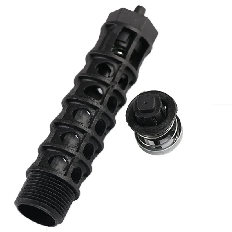 Engine Oil Cooler Filter One Way Valve Chevy Cruze Aveo Sonic Trax Orlando Vauxhall Astra 5541525 93186324 55353322 12992593 car oil filter