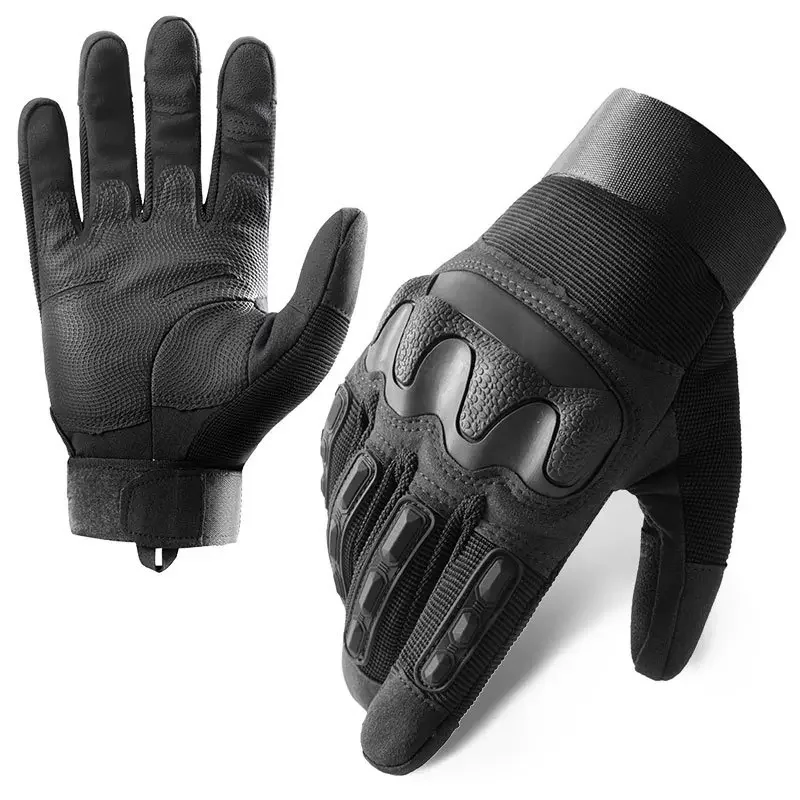 Multi-Purpose Tactical and Work Gloves