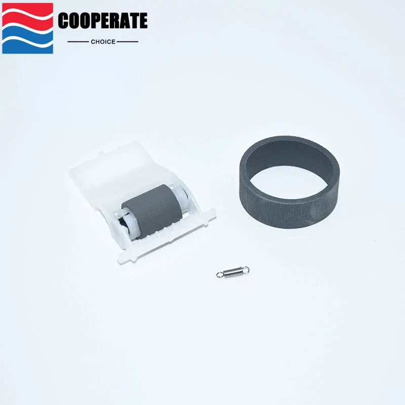 

5 наборов 1529149 ролик для задержки для EPSON Stylus Office T1100 B1100 Photo 1390 1400 1410 L1300 L1800 R1900 1500W ME1100