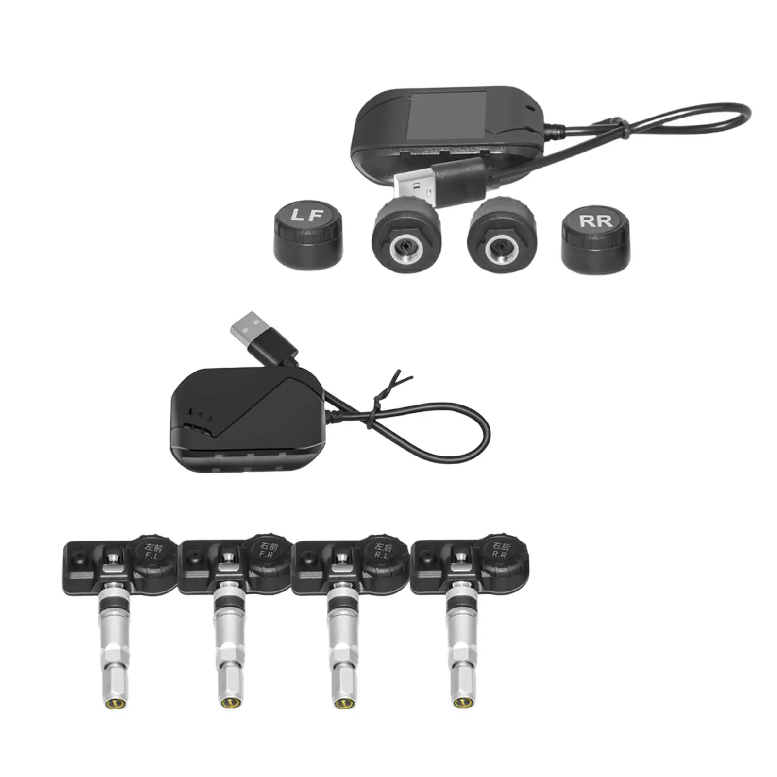 Ÿ̾ з  ý ü  Ÿ̾ з 溸 ,  USB TPMS