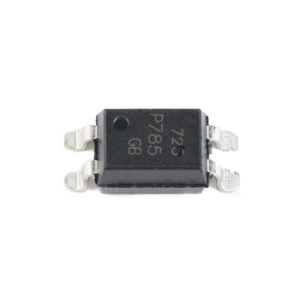 

5pieces TLP785GR SMD-4 TLP785 P785 GR