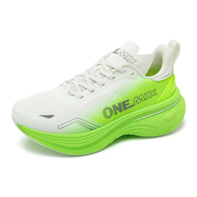 ONEMIX Bumper Max safety