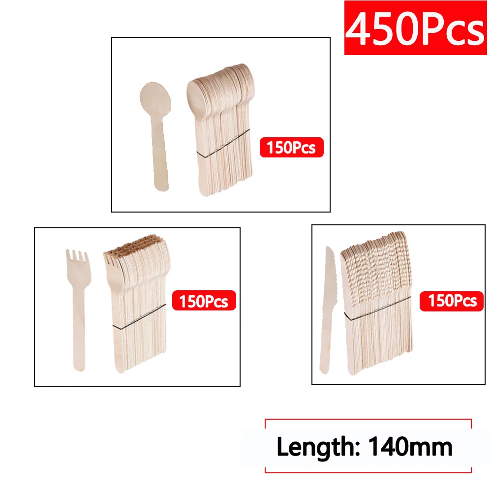 450pcs set (14cm)