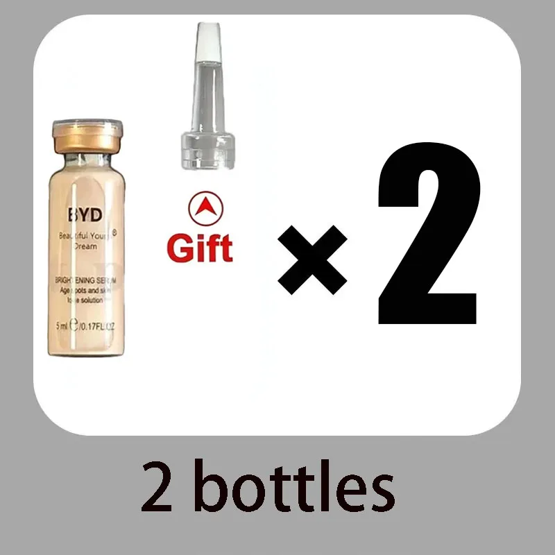 2 Bottles