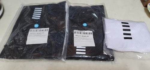 Cycling Base Layer Reflective Underwear White Cycling Jersey Sport Vest Men Undershirt Quick Dry Elastici Vest Road Bike Jersey photo review