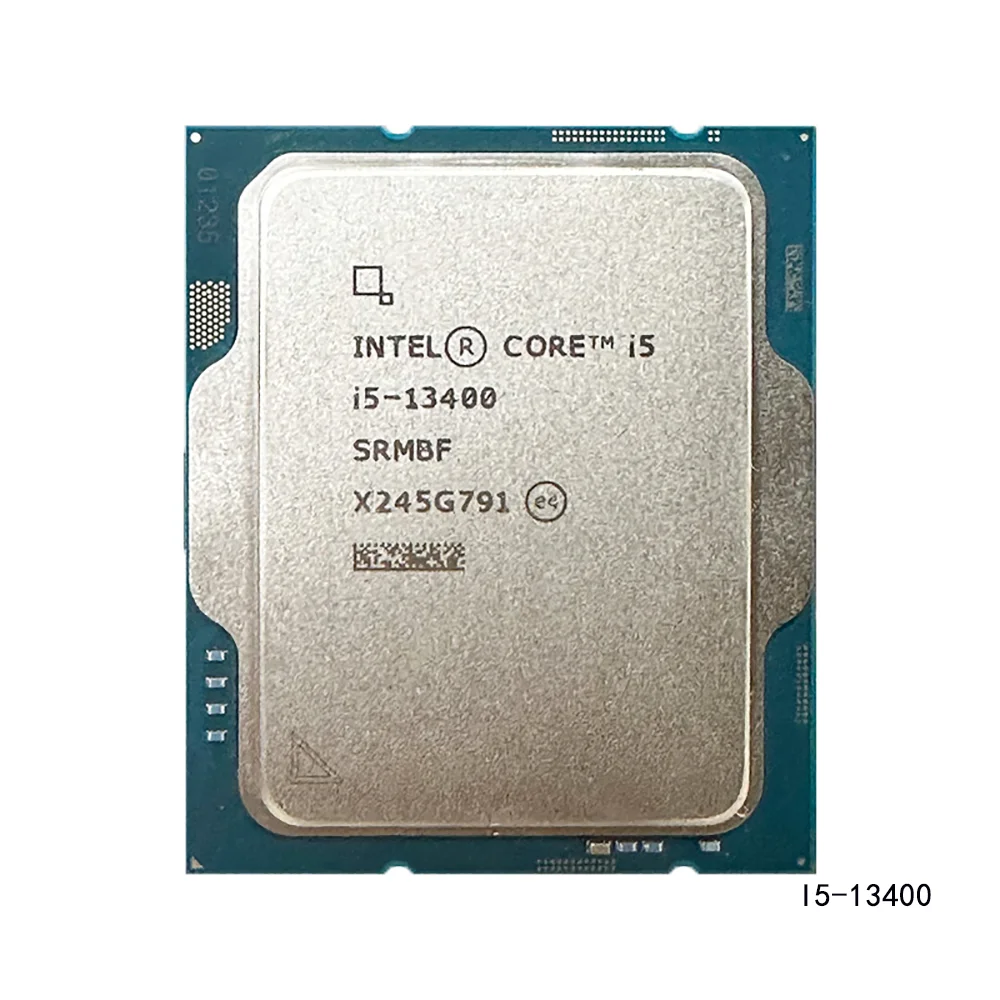 贈答 Intel Core i5 13400 BOX インテル CPU ラッピング可 fisd.lk