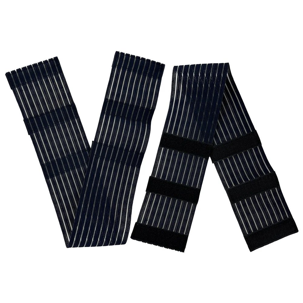 40cm 60cm 80cm 100cm Long EMS Silicone Conductive Electrode Elastic Strap Body Slimming Lipo Laser Plate Fixation Band