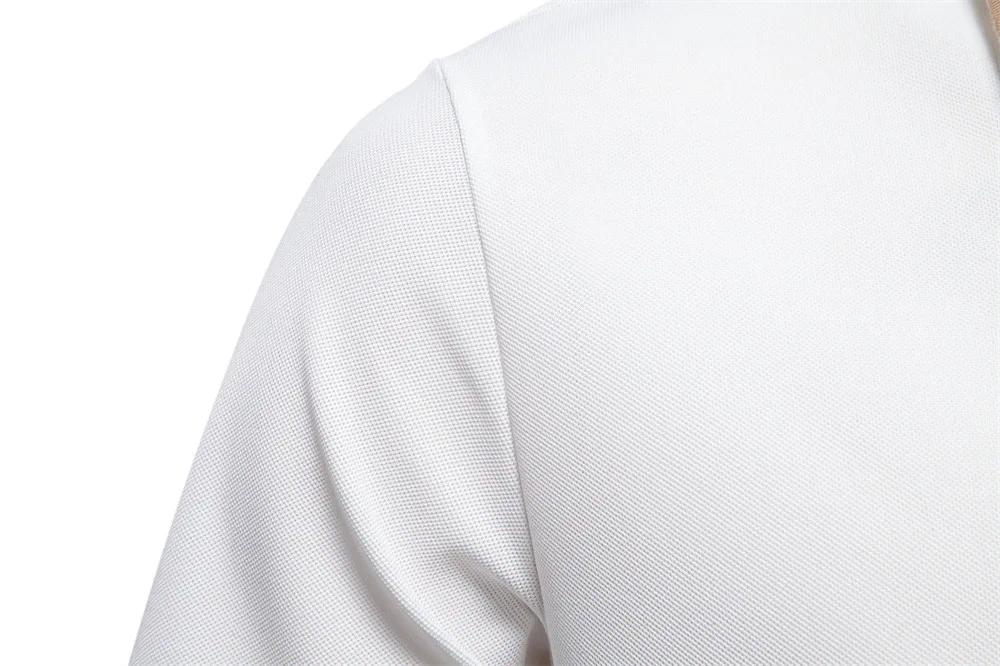 2025 Summer New Embroidered Short sleeved Polo Shirt Men's Striped Collar Business Casual Short sleeved Polo Men's Top 18 S3b69d2734b5745de9d4d57291902b657n