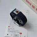 D  blue
