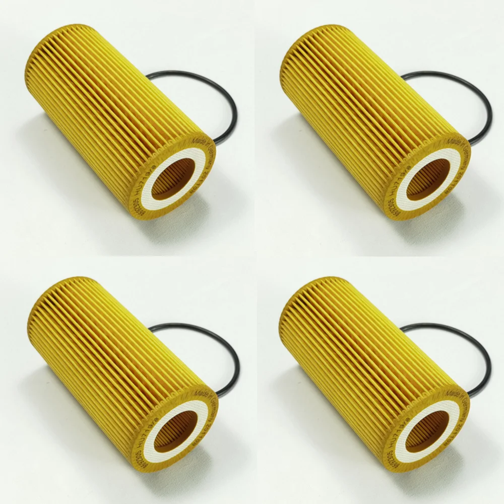 

Oil Filter for VOLVO C30 C70 S40 S60 S80 V40 V60 V70 XC60 XC70 XC90 T4 T5 T6 T9 T10 T11 T12 8962305 30677920 30757157