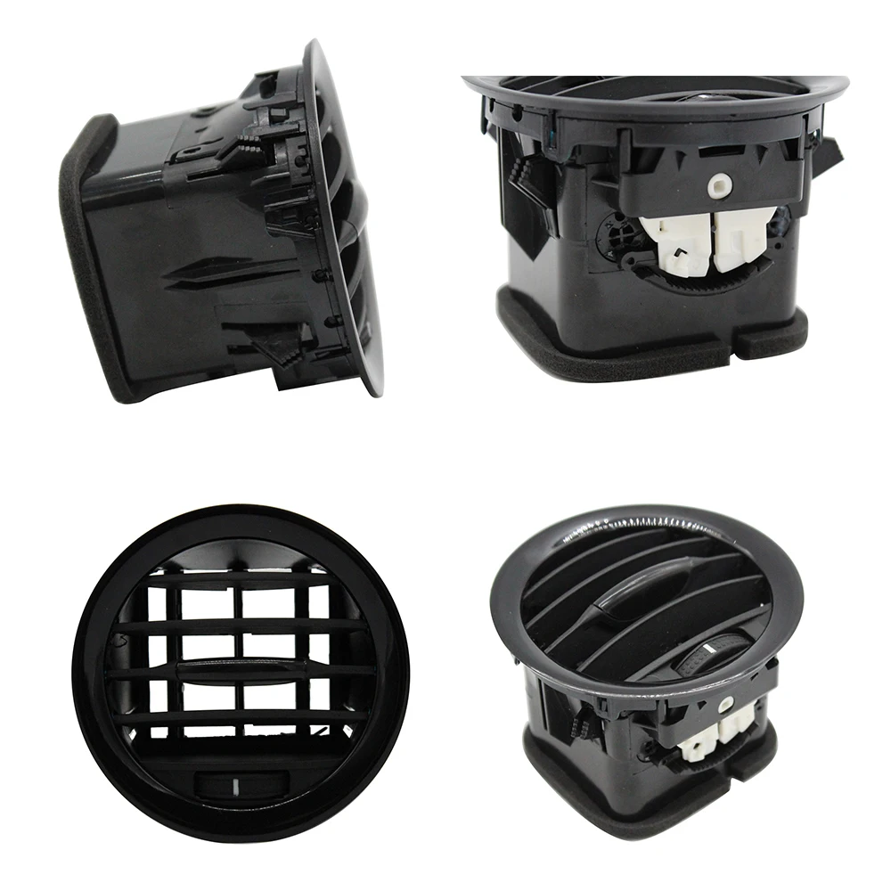 Ruili147 Car Air Vent Panel Grille Ventilation Grille Air Outlet Nozzle