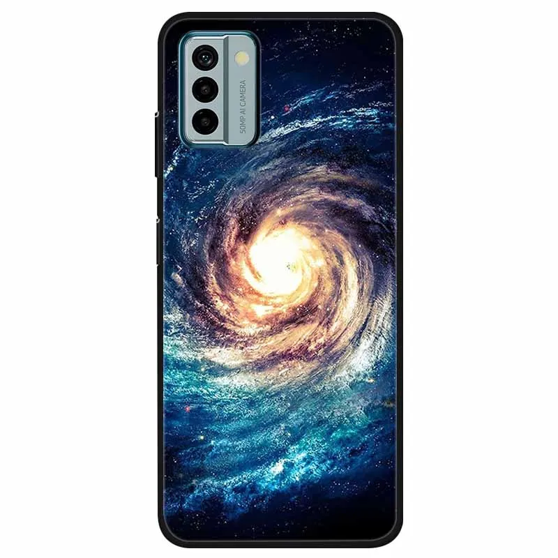 Wolf Lion Soft Silicone TPU Shockproof Phone Case - Enhanced Protection Coque, 2023 Edition