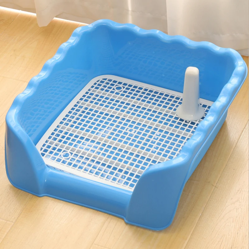 

Small Plastic Training Dog Toilet Cleaning Poop Bag Accessories Dog Toilet Collector Articulos Para Perros Pet Supplies WZ50DT