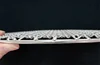 304 Stainless Steel Round Grill Net Barbecue BBQ Meshes Cooling Rack Steam Baking Rack Camping Outdoor Mesh Wire Net 5