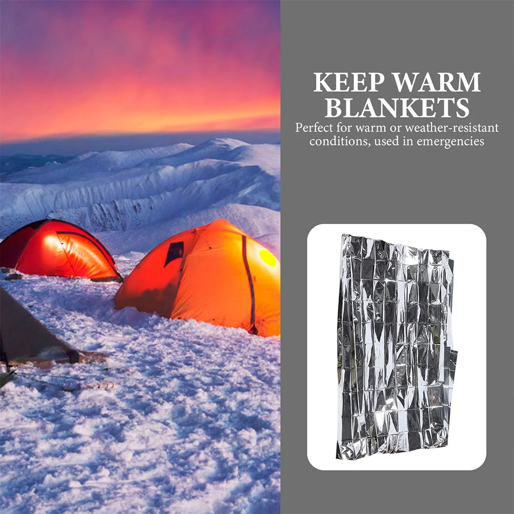 Рисунок 2 - одеяло для оказания первой пом