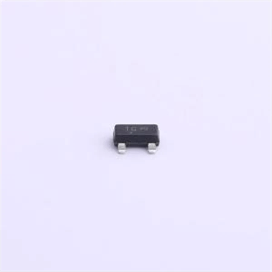 BC847CLT3G