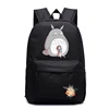 Kawaii Cartoon School Bag Men Print Anime Lovely Cat Back Pack Waterproof Kawaii Backpack Students Bags for Girl Boys 1