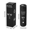 Eyebrow Mapping String Eyebrow Measuring Mapping Pre-Ink String Beauty String Thread 20m Black Ink Mapping Brows Point Tool for 6