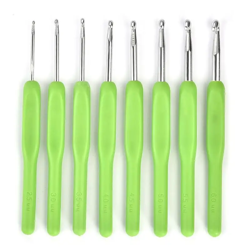 Green 2.5-6mm