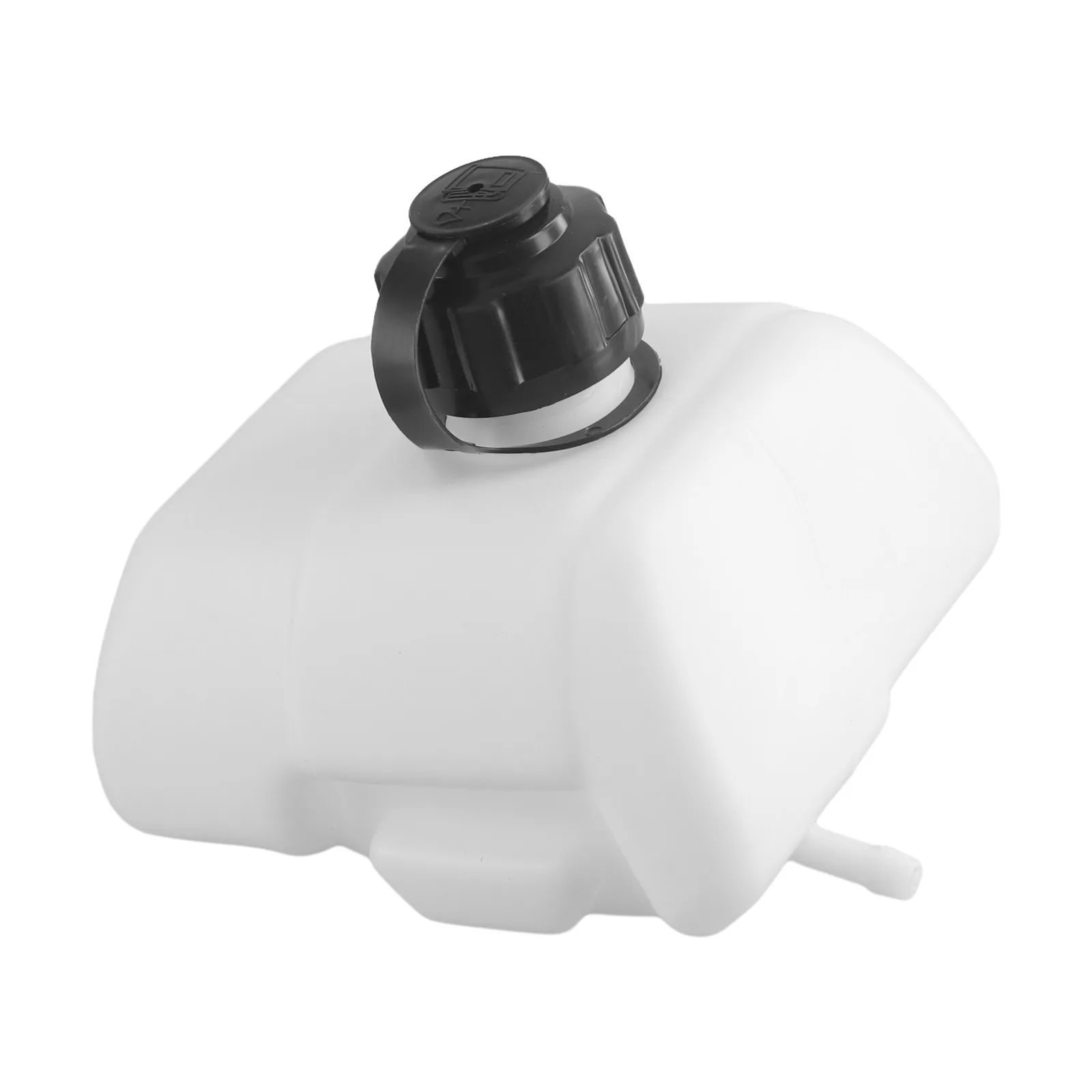 Engineered Tank For Robin NB411 BG411 CG411 EC04 RBC411 49CC, Ensures Efficient Fuel Utilization, Quick And Easy Setup 1 Piece