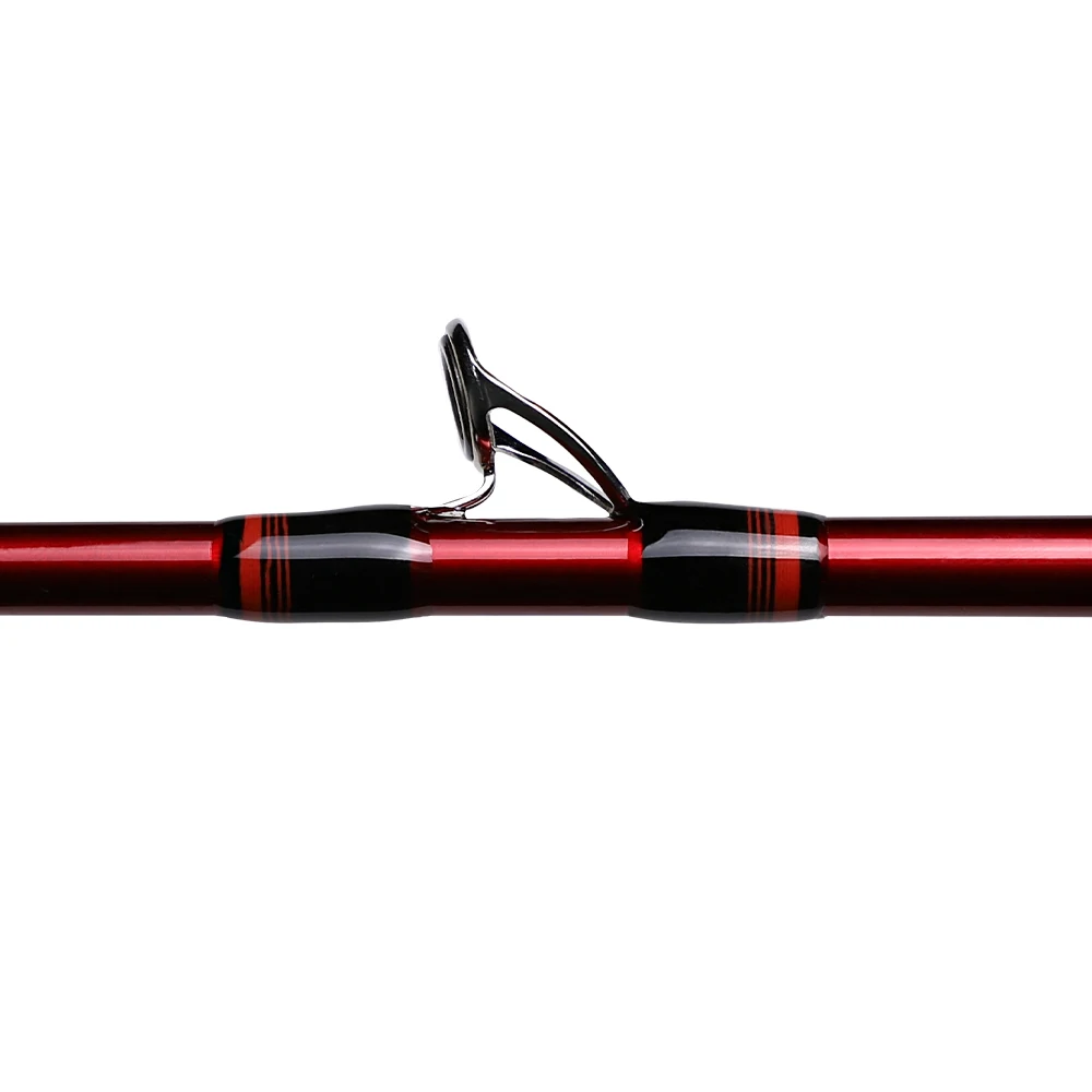 180cm 4 Sections Spinning Casting Light Carbon Fishing Rod