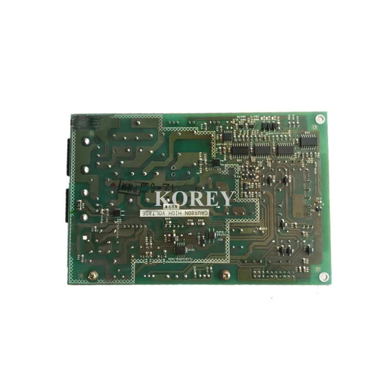 

Circuit Board HR211 RX081C in Good Condition