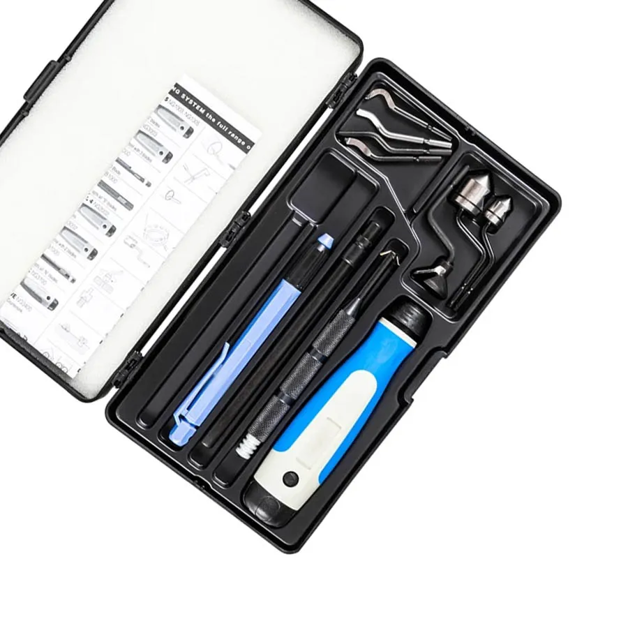 Gold Box Set - For Professional Machinists | Exact Tooling