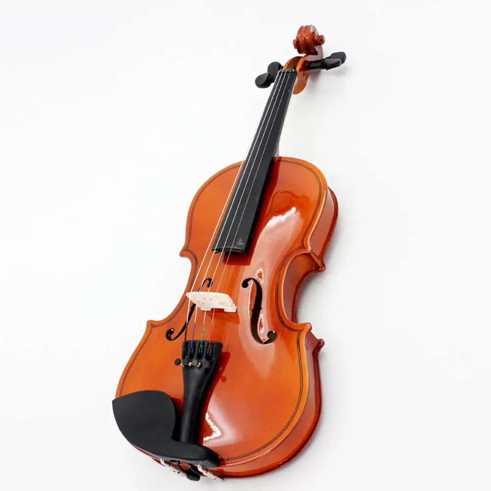 4434121418BasswoodViolinWithBowVaseFor.jpg